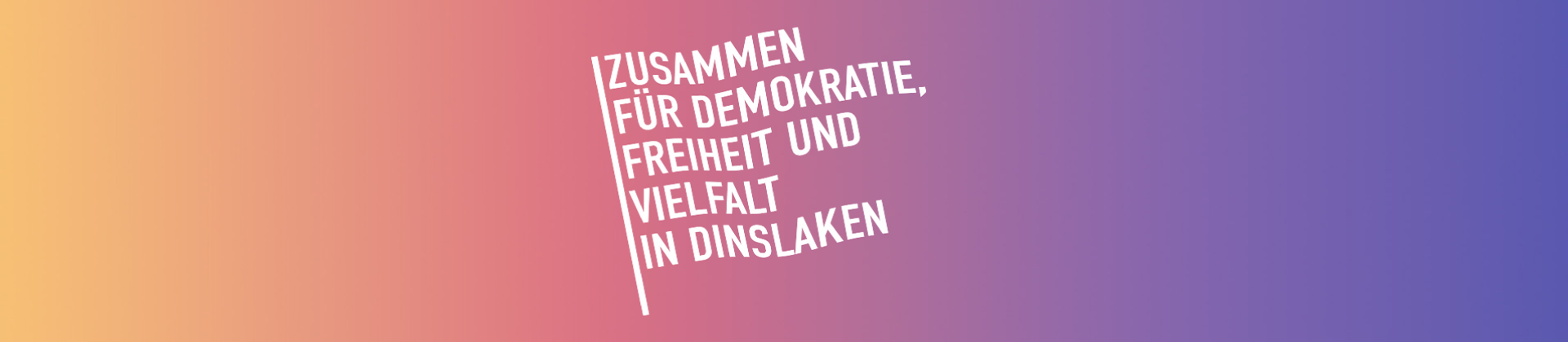 Logo Dinslaken zusammen